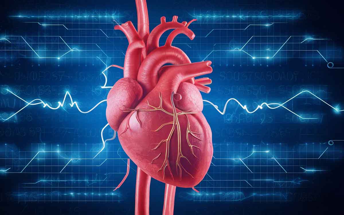 Heart Health | హార్ట్ ఎటాక్ రావ‌ద్దు అంటే వీటిని రోజూ తినాల్సిందే..!