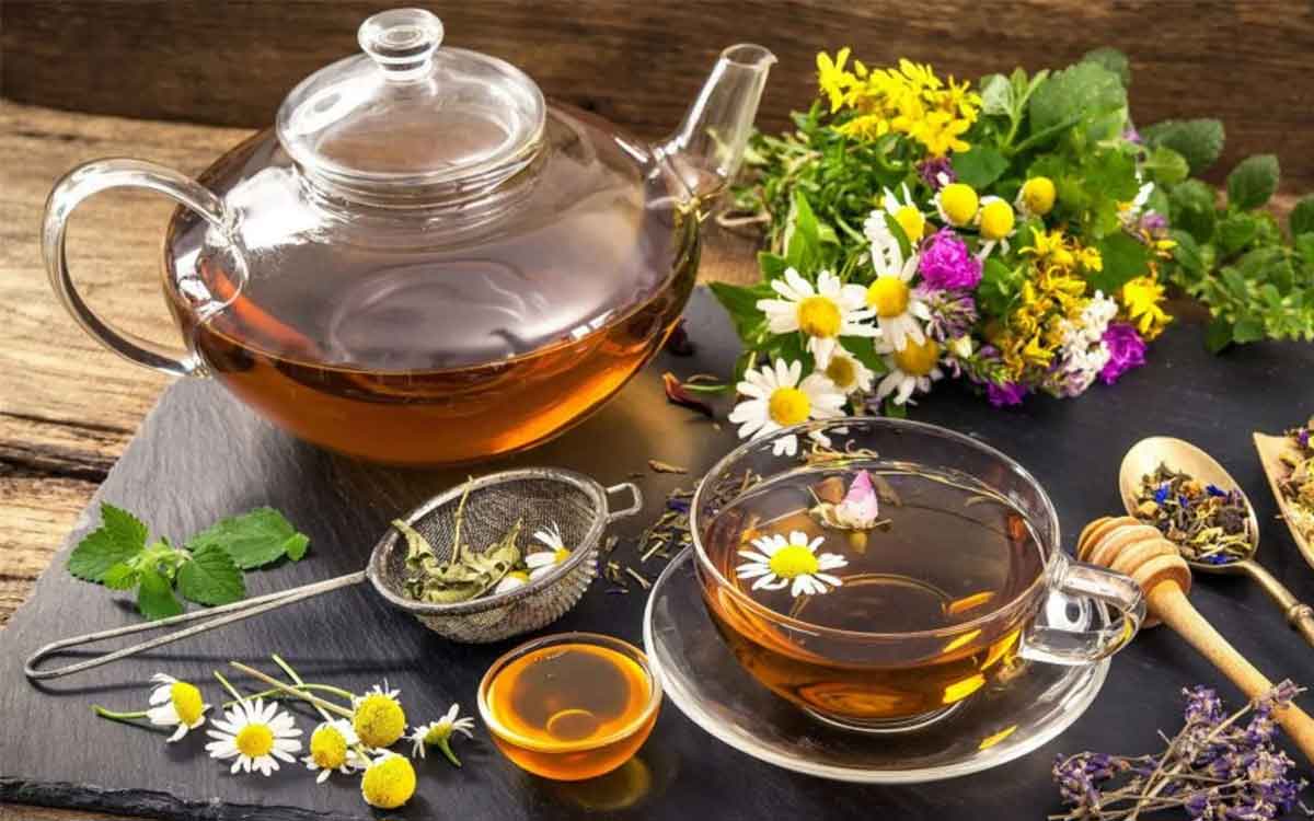 Herbal Drinks For Immunity | ఈ సీజ‌న్‌లో ఇమ్యూనిటీ ప‌వ‌ర్‌ను పెంచుకోవాలంటే.. ఇలా చేయండి..!