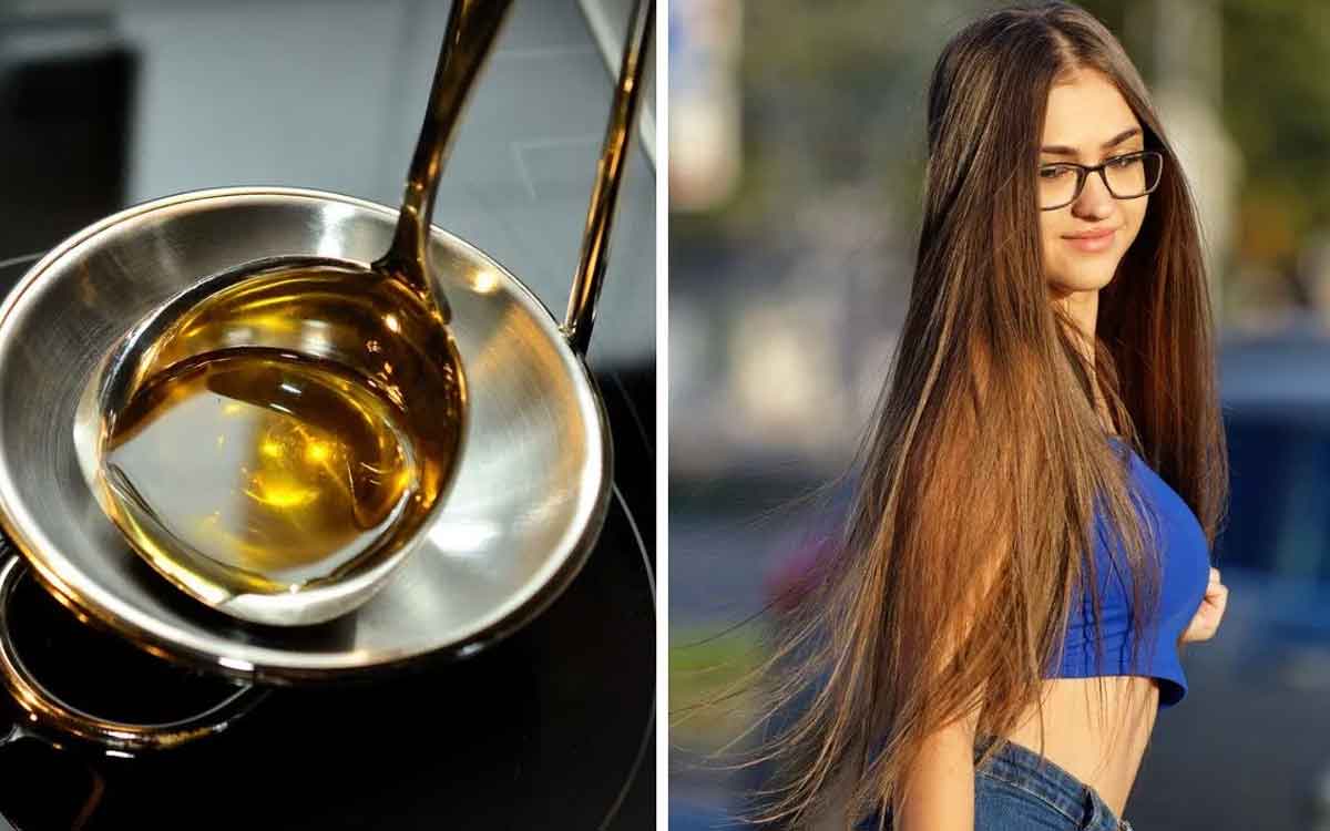 Home Made Hair Oil | ఇంట్లోనే ఇలా ఆయిల్‌ను త‌యారు చేసి జుట్టుకు వాడితే.. వ‌ద్ద‌న్నా పెరుగుతూనే ఉంటుంది..!