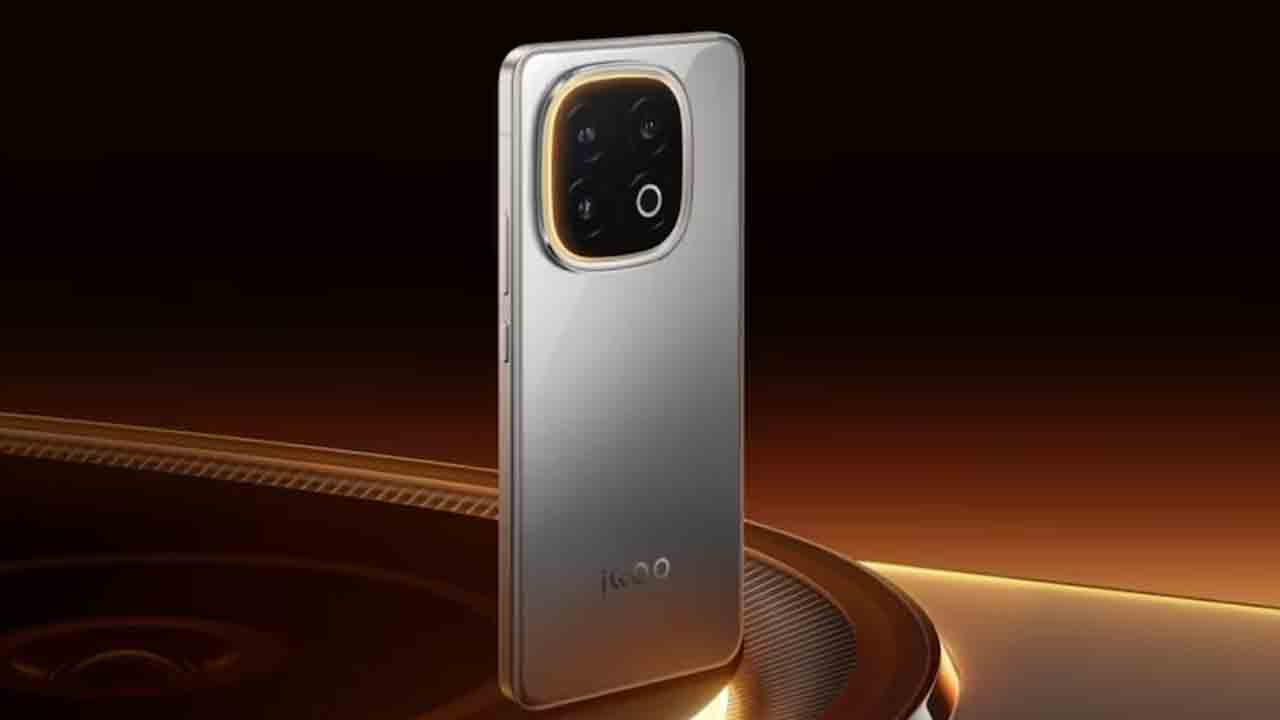 iQOO 13 | ఐక్యూ ప్రీమియం ఫోన్ ఐక్యూ13.. డిసెంబర్ 3న ఆవిష్కరణ.. ఇవీ డిటెయిల్స్..!