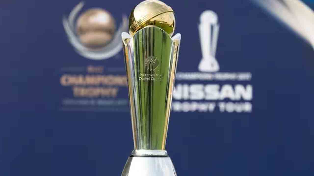 ICC | పాకిస్థాన్‌ గ‌డ్డ‌పై చాంపియ‌న్స్ ట్రోఫీ.. వ‌ర‌ల్డ్ టూర్ మొద‌లైన‌ట్టేనా..?