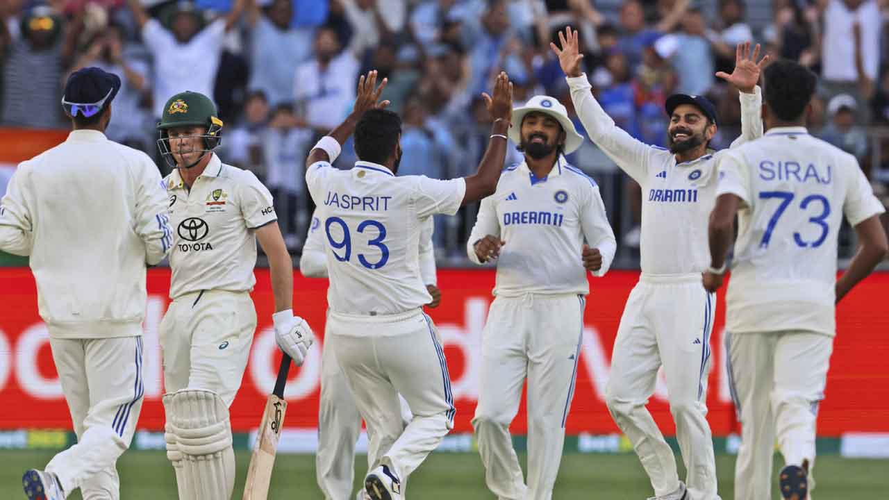 WTC | డబ్ల్యూటీసీ పాయింట్ల పట్టికలో.. మళ్లీ అగ్రస్థానానికి టీమ్‌ఇండియా