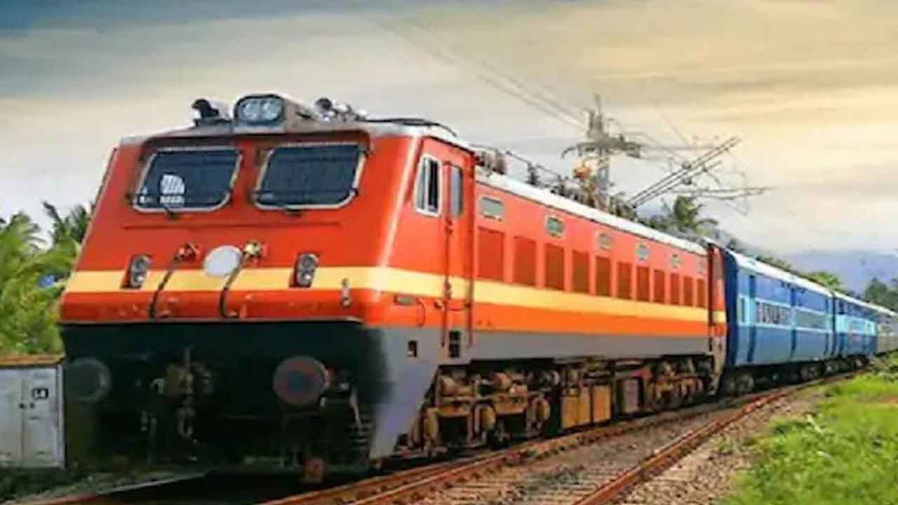 ఈ నెల చివరినాటికి 1,000 కొత్త జనరల్‌ బోగీలు: రైల్వే