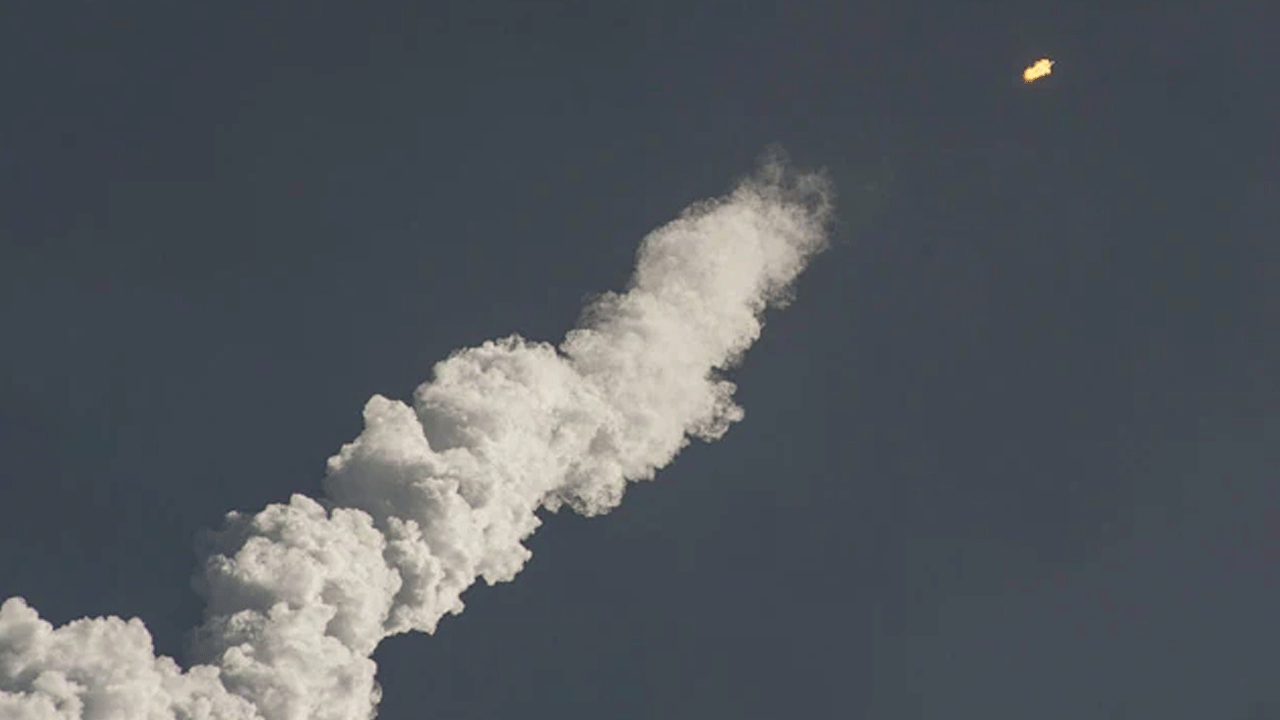 Nuclear Capable Ballistic Missile: అణ్వాయుధ సామ‌ర్థ్యం క‌లిగిన బాలిస్టిక్ క్షిప‌ణిని ప‌రీక్షించిన ఇండియా