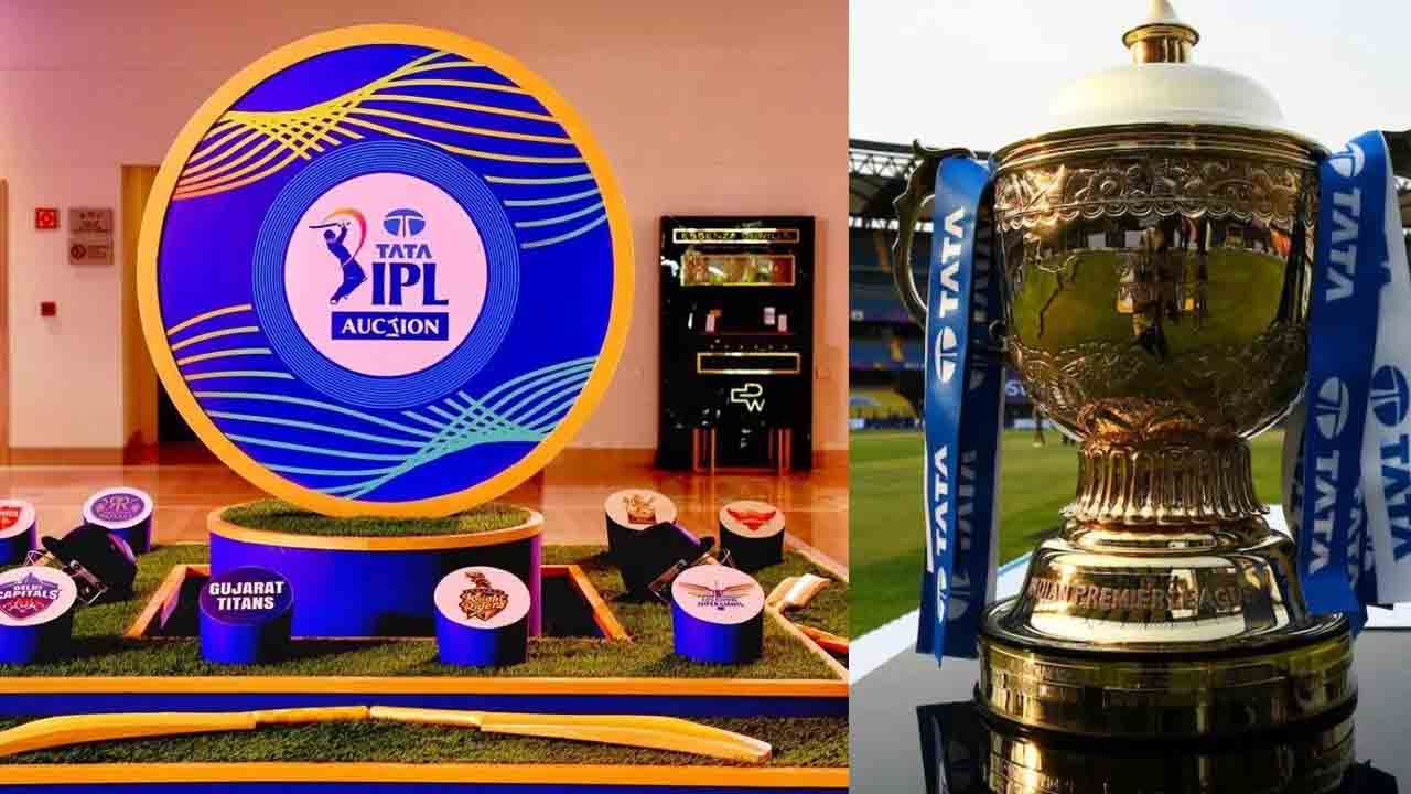 IPL Mega Auction | మెగా వేలంపై అమితాస‌క్తి.. ఏ దేశం నుంచి ఎంద‌రంటే..?
