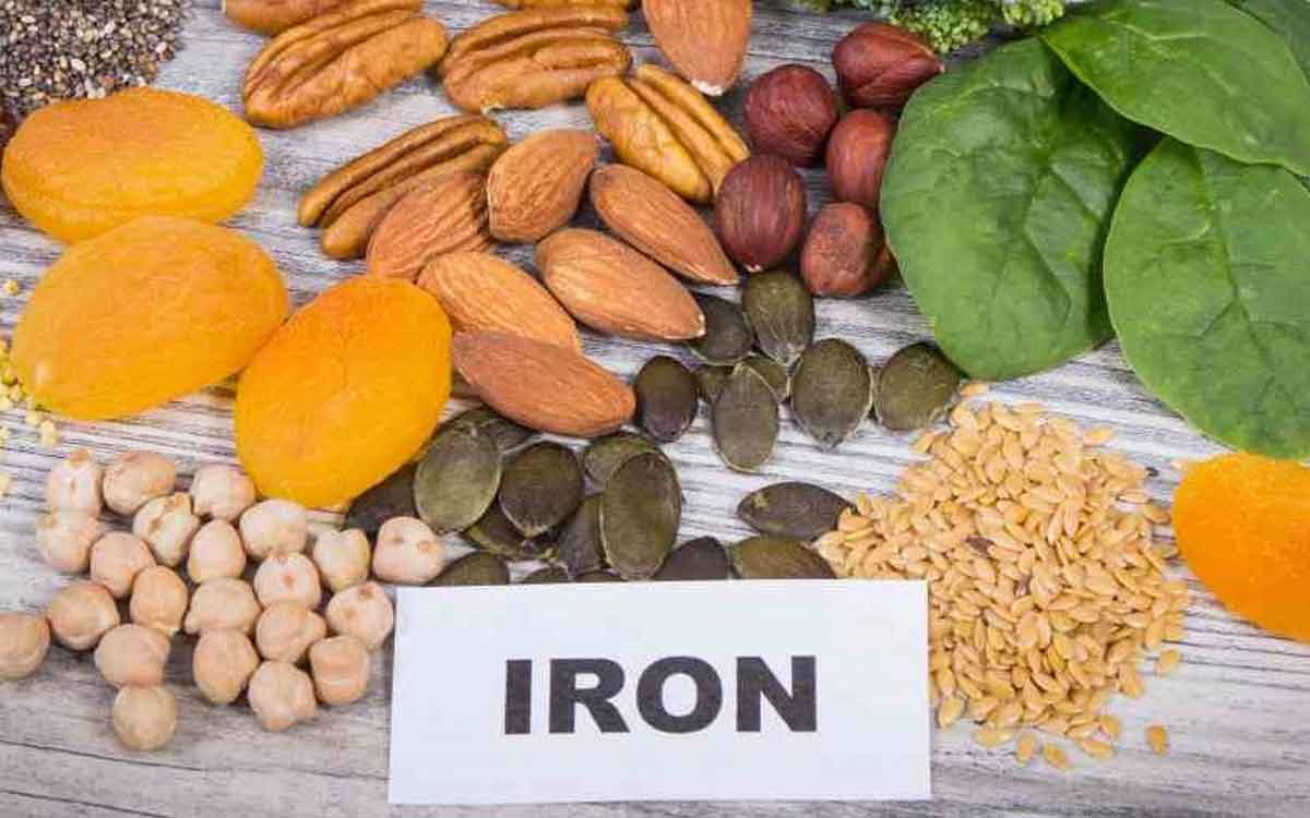 How To Increase Iron Levels In Body | ఈ 6 ప‌నులు చేస్తే చాలు.. మీ శ‌రీరంలో ఐర‌న్ లెవ‌ల్స్ అమాంతం పెరుగుతాయి..!