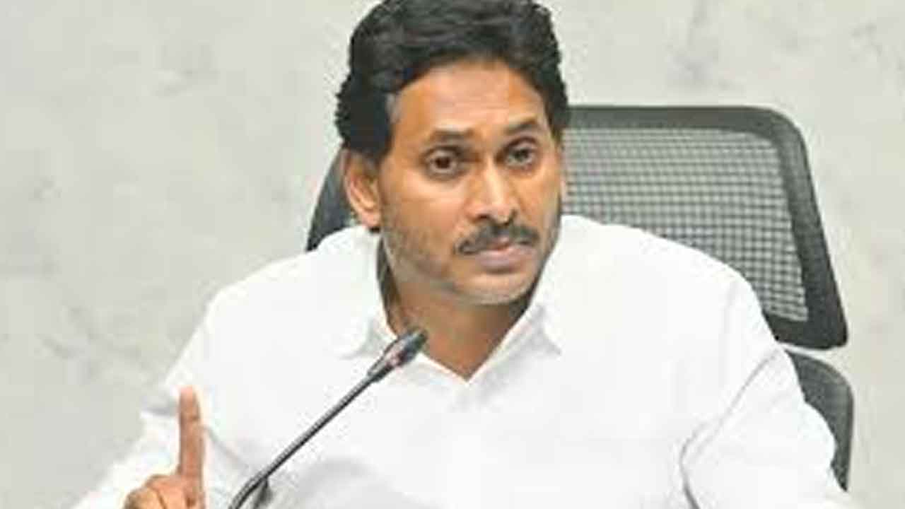 ఏపీలో చీకటి రోజులు