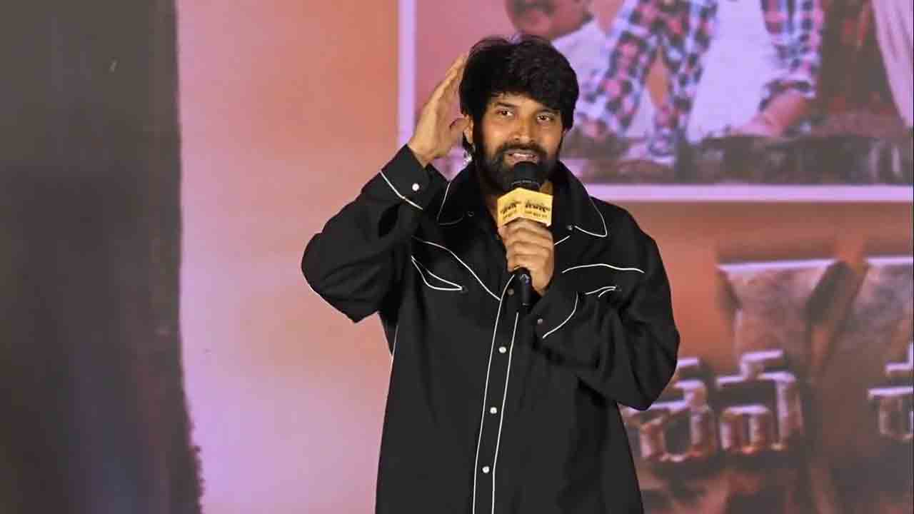 Jani Master | త్వరలోనే అసలు నిజం బ‌య‌ట‌ప‌డుతుంది : జానీ మాస్ట‌ర్