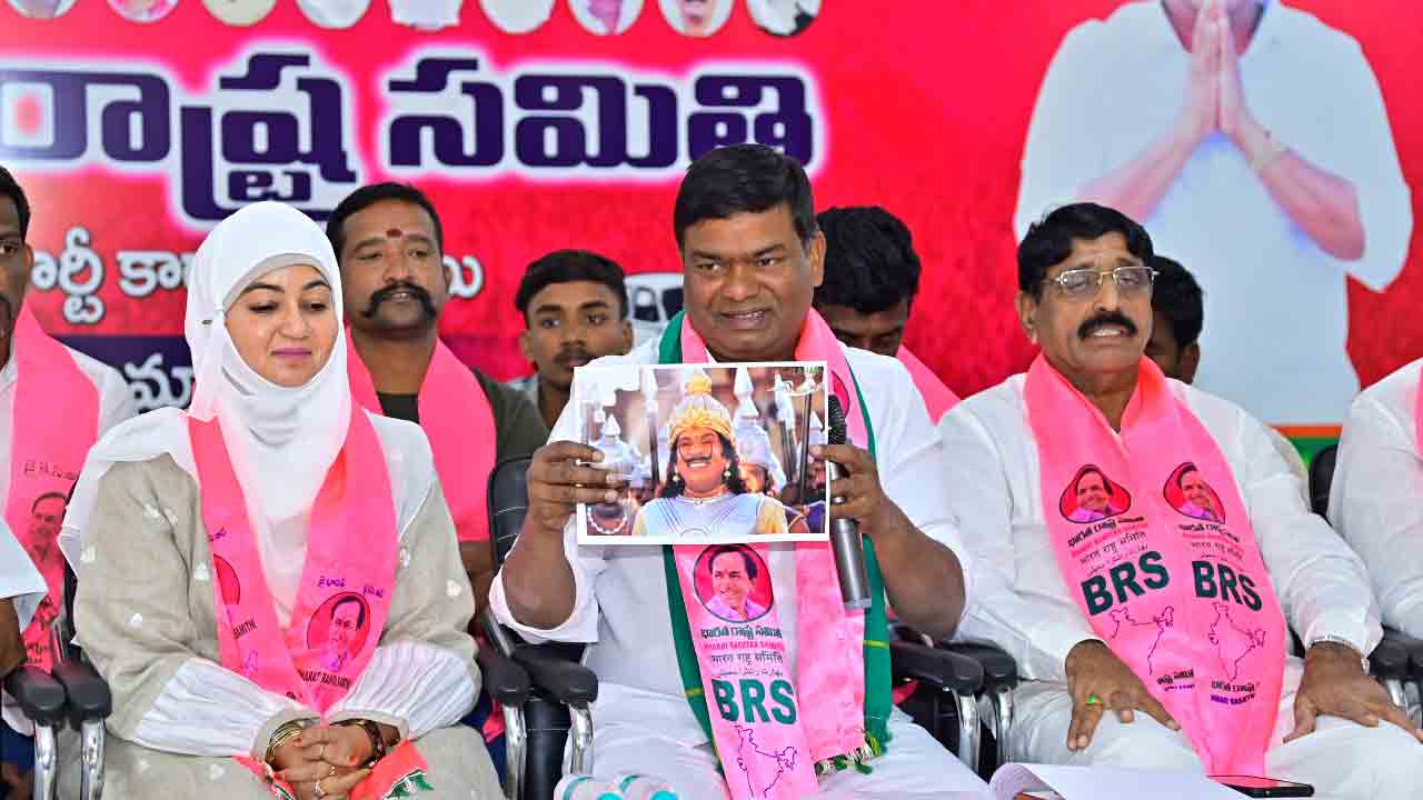 Jeevan Reddy | ఇది ప్రజాపాలన కాదు.. రాక్షస పాలన : మాజీ ఎమ్మెల్యే జీవన్‌రెడ్డి