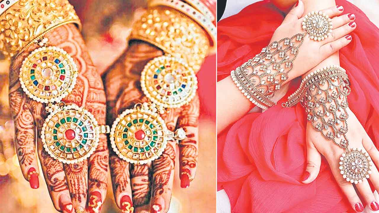Jewellery