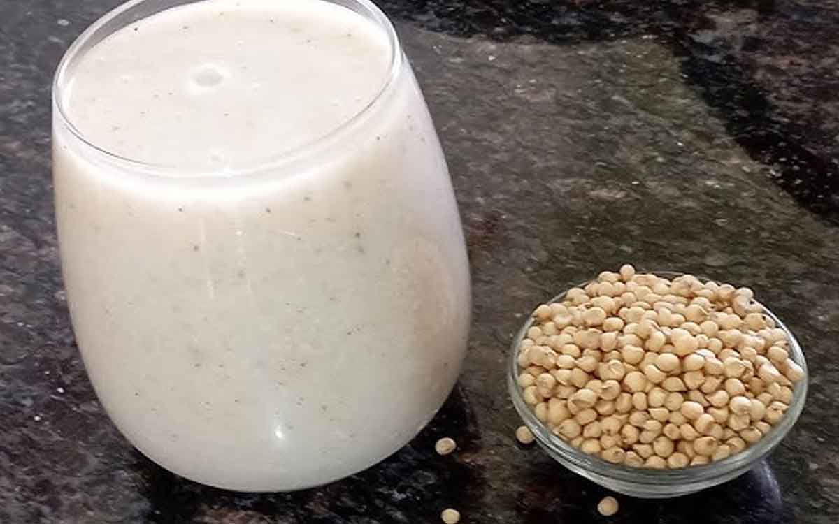 Jowar Malt | జొన్న‌ల‌తో జావ త‌యారీ ఇలా.. రోజూ తాగితే ఎన్నో లాభాలు..!