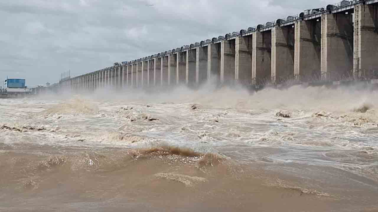 Krishna Tribunal | కేసీ కెనాల్‌పై ఆంక్షలెందుకు పెట్టకూడదు?.. జూరాల ప్రాజెక్టుపైనే ఎందుకు?.. ట్రిబ్యునల్‌లో తెలంగాణ ప్రశ్నలు