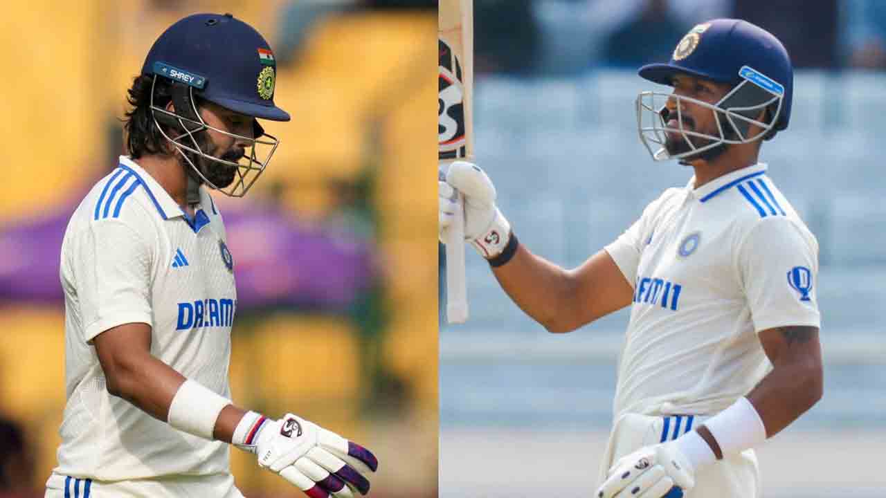 BGT 2024-25 | ఓపెన‌ర్‌గా రాహుల్ వ‌ద్దు.. ‘రాంచీ హీరో’నే మంచి చాయిస్