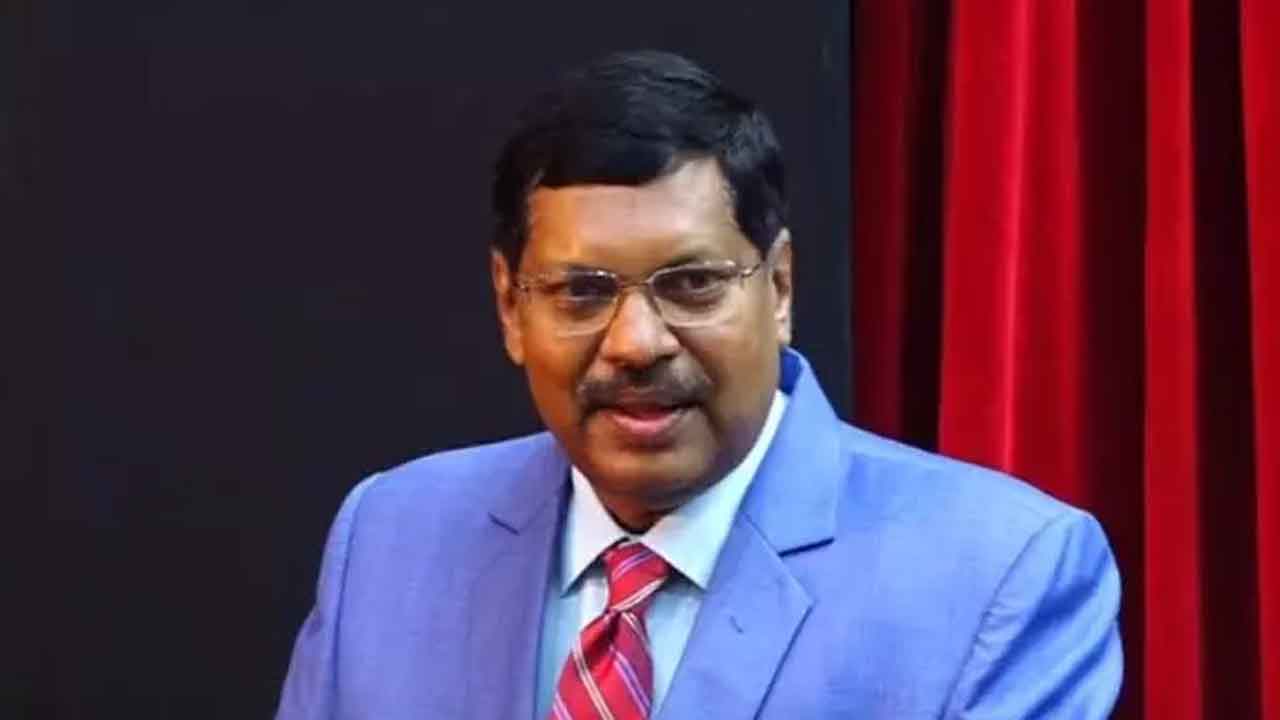 నల్సా కార్యనిర్వాహక అధ్యక్షుడిగా జస్టిస్‌ గవాయ్‌