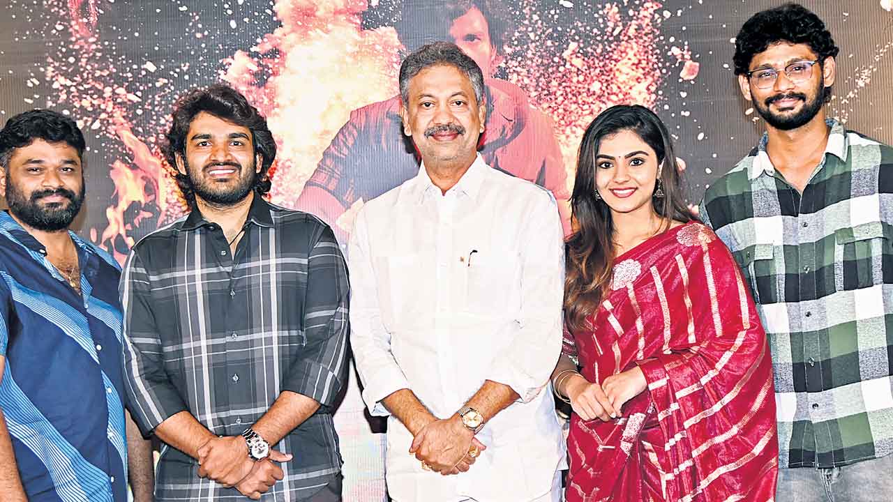 ఇంతకంటే ఏం కావాలి