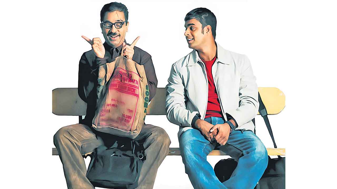 Kamal Hassan