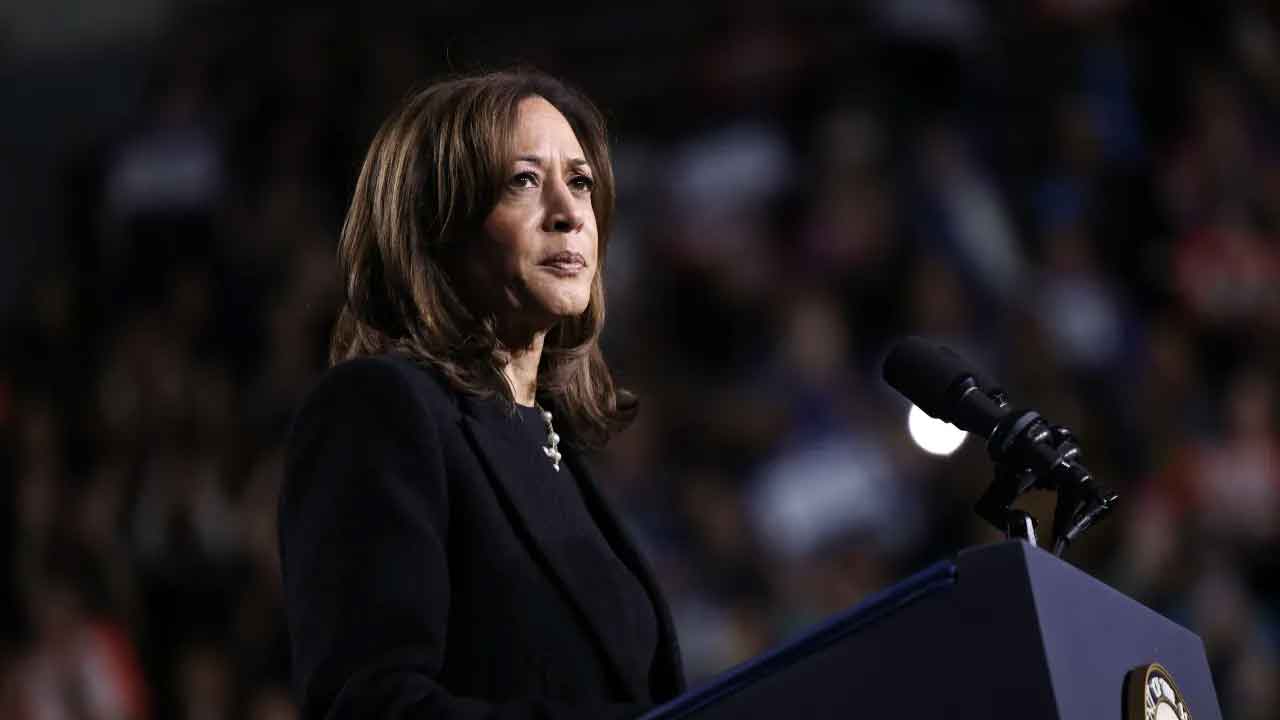 America President | అమెరికా అధ్యక్ష పీఠం.. ఆమెకు అందని ద్రాక్షే!