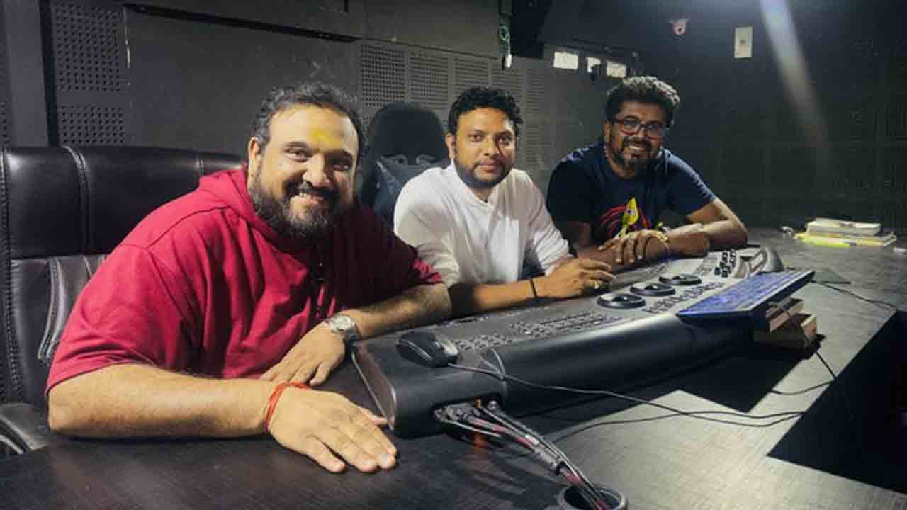 Kanguva | సూర్య అభిమానులకు గుడ్‌న్యూస్‌.. కంగువ అన్ని భాషల కాపీలు రెడీ..!