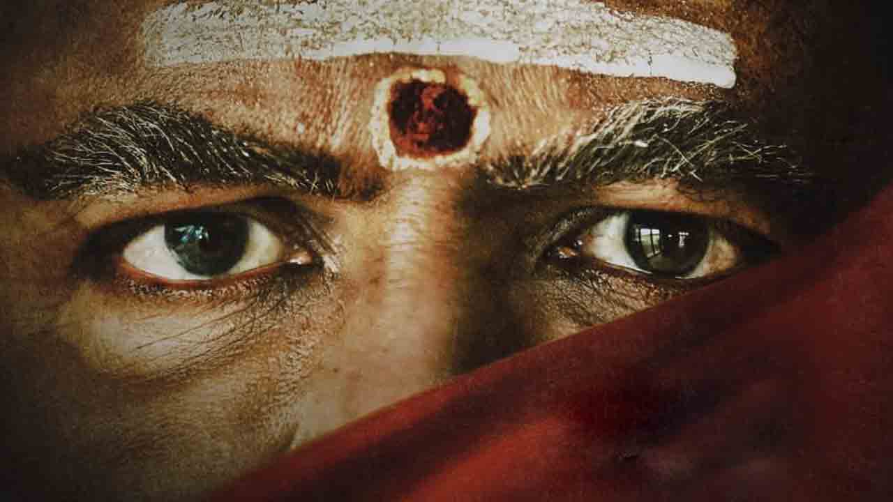 Kannappa | మహదేవ్‌ శాస్త్రిగా మోహన్‌ బాబు.. కన్నప్ప ప్రీ లుక్‌ వైరల్