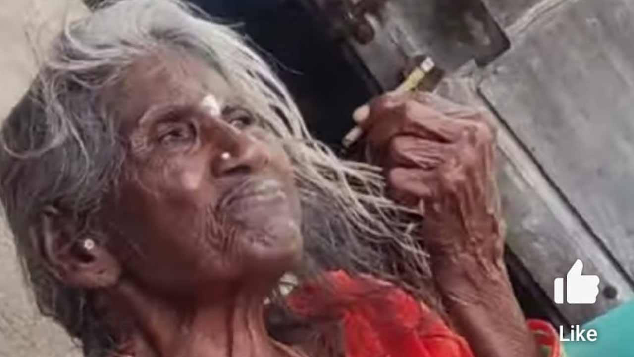 Telangana | వృద్ధురాలి ప్రాణం తీసిన బీడీ.. కరీంనగర్‌లో విషాదం!