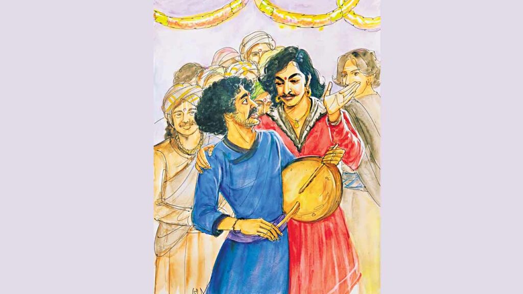 Katha
