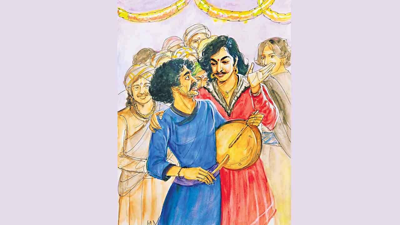 జాయ సేనాపతి