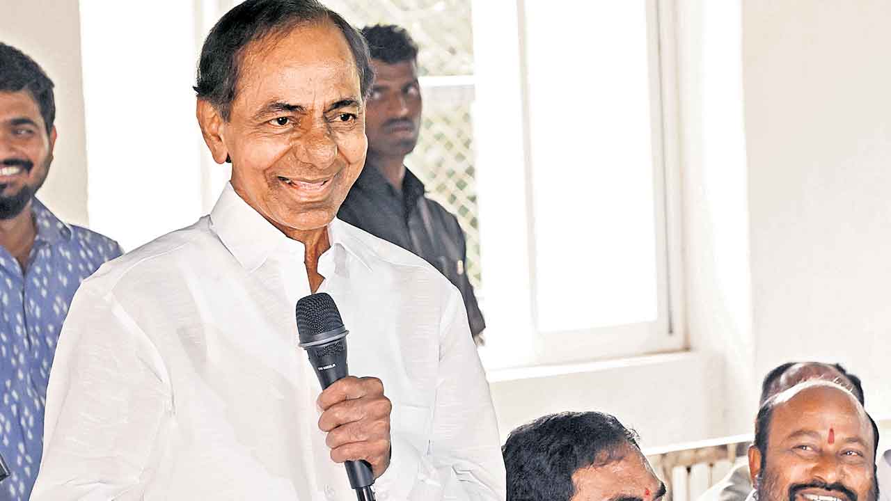 Kcr 1
