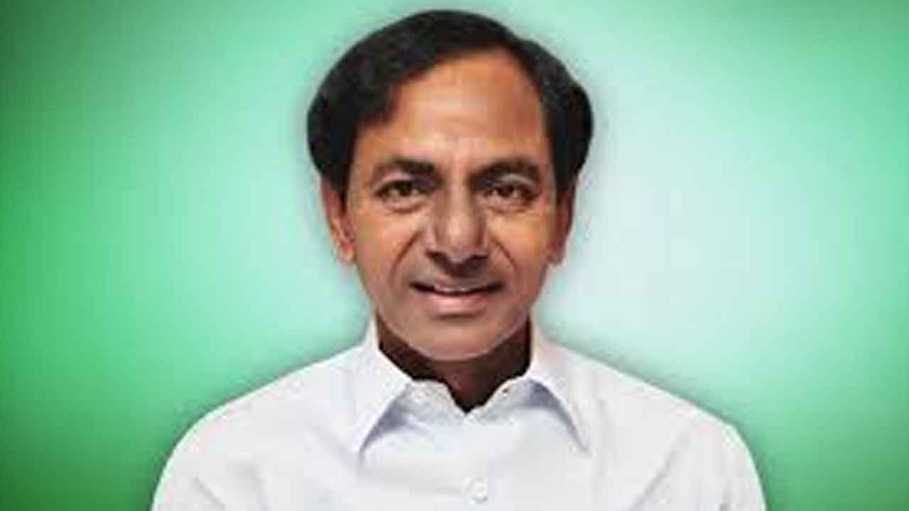 సారు పాలనే భేష్‌
