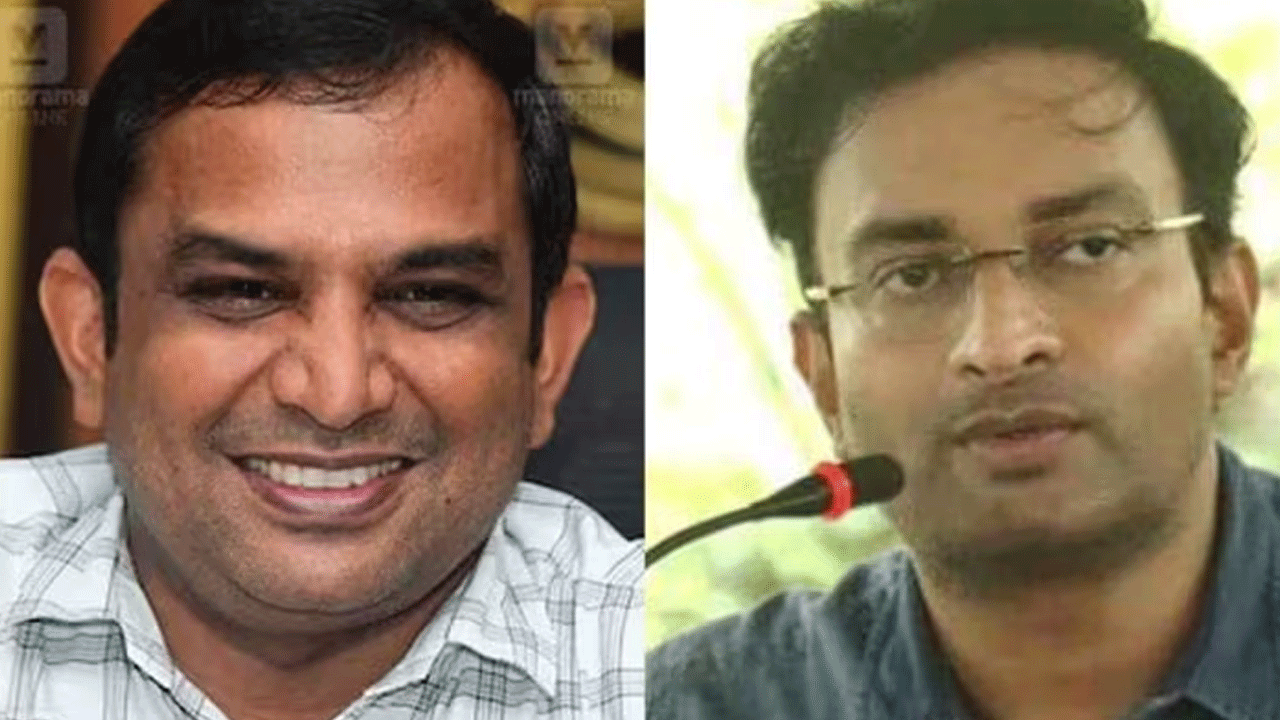IAS Officers: క్ర‌మ‌శిక్ష‌ణ చ‌ర్య‌ల కింద ఇద్ద‌రు ఐఏఎస్ ఆఫీస‌ర్ల‌ స‌స్పెన్ష‌న్‌