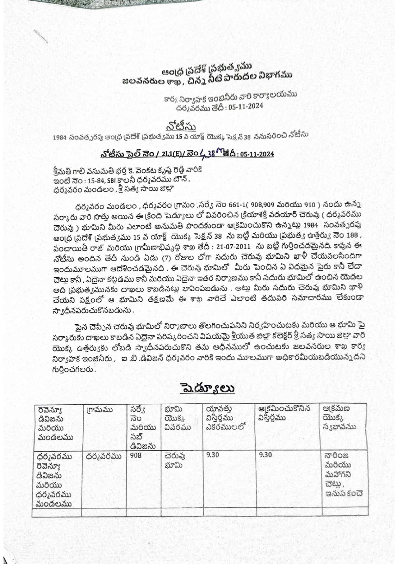 Kethireddy Venkatramireddy1