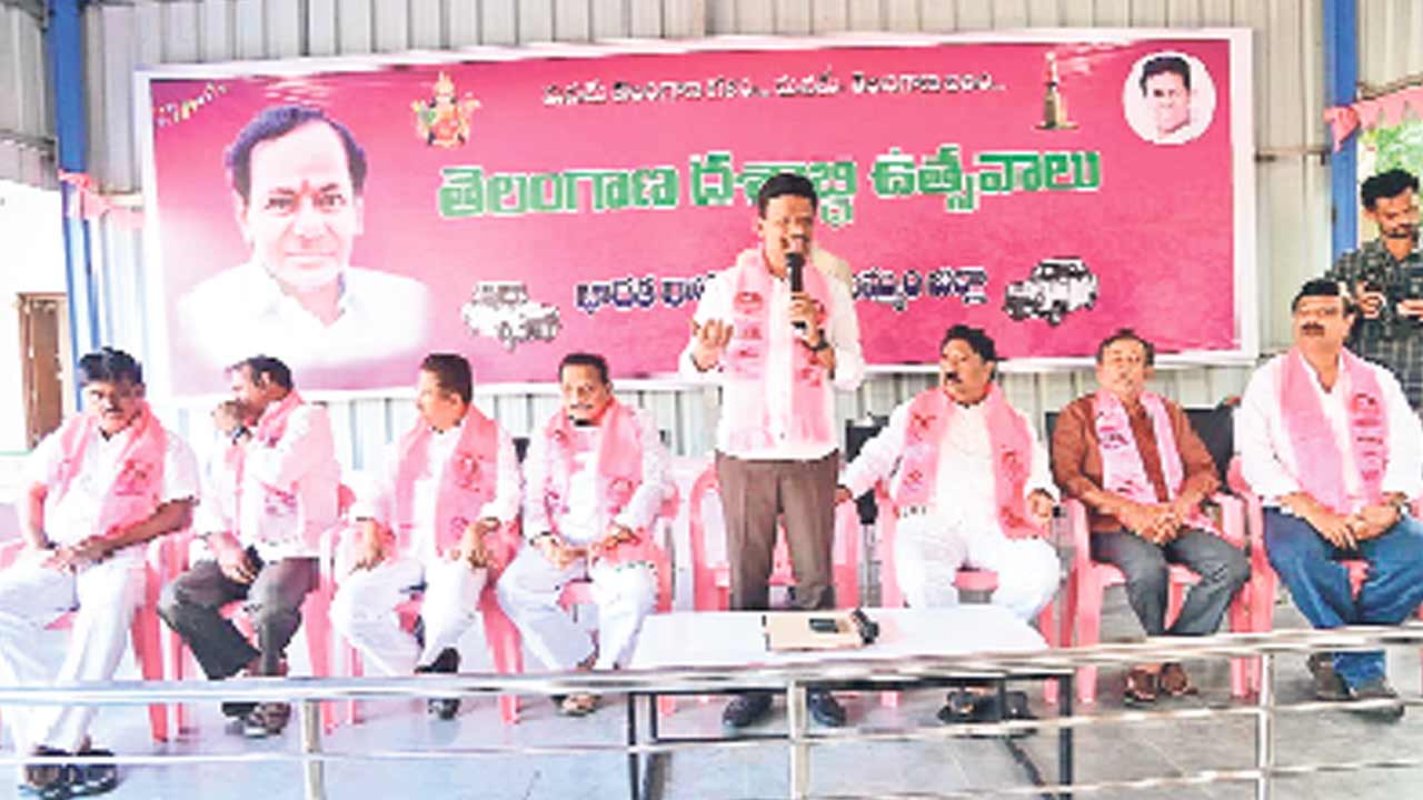 ప్రభుత్వంపై ప్రజాగ్రహం