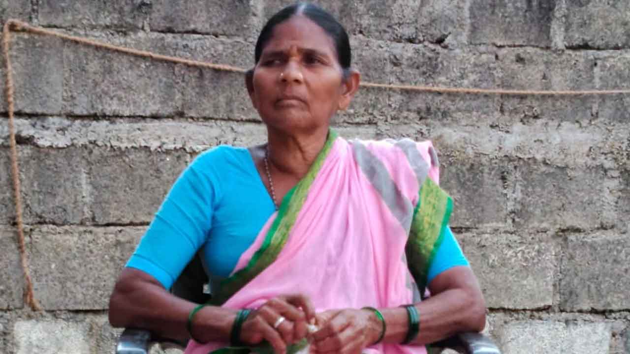 Siricilla | సిరిసిల్ల జిల్లాలో అమానవీయ ఘటన.. కొడుకు పైసలు ఇయ్యలేదని తల్లిని కిడ్నాప్‌ చేసిన కాంట్రాక్టర్