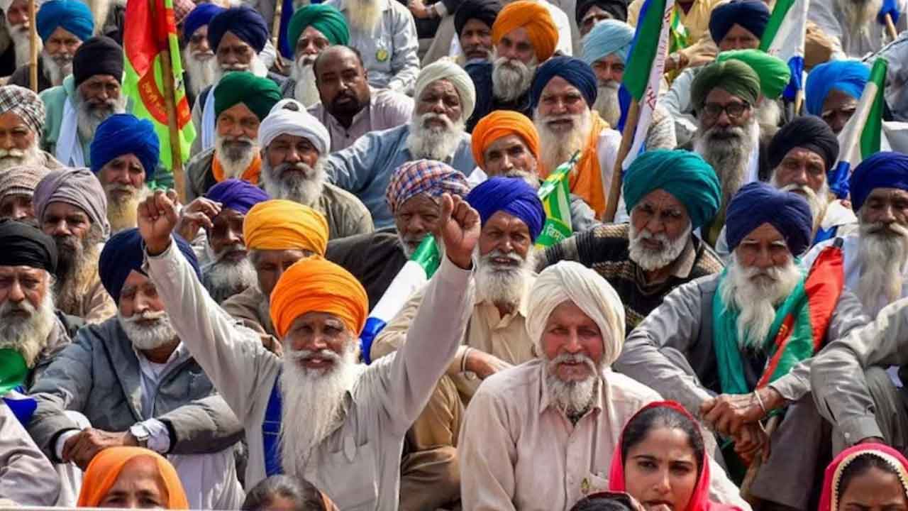 26 నుంచి ఆమరణ నిరాహార దీక్ష