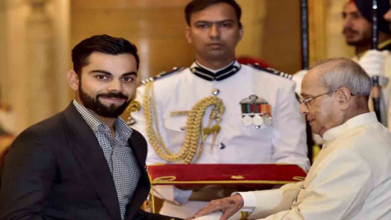Kohli 1
