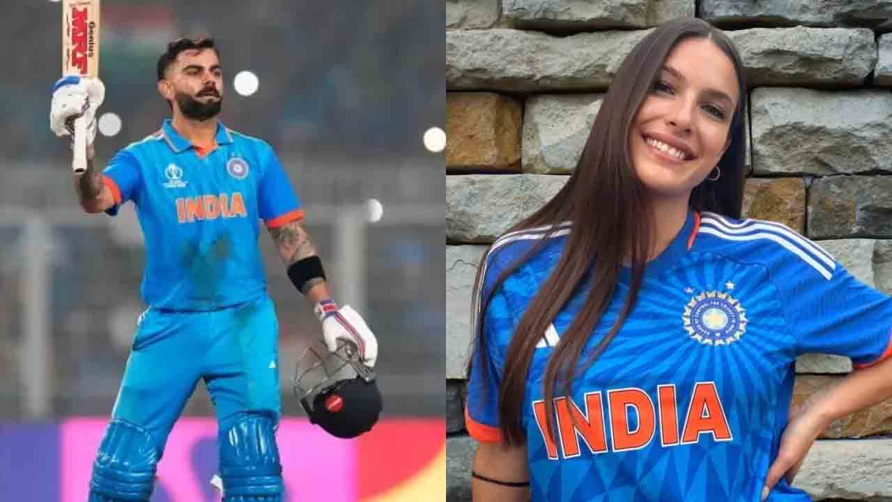 Virat Kohlis Birth Day | ‘కోహ్లీకి అభినంద‌న‌లు చెబుతావా?’.. ట్రోలింగ్ బారిన‌ ఇట‌లీ ఫుట్‌బాల‌ర్‌