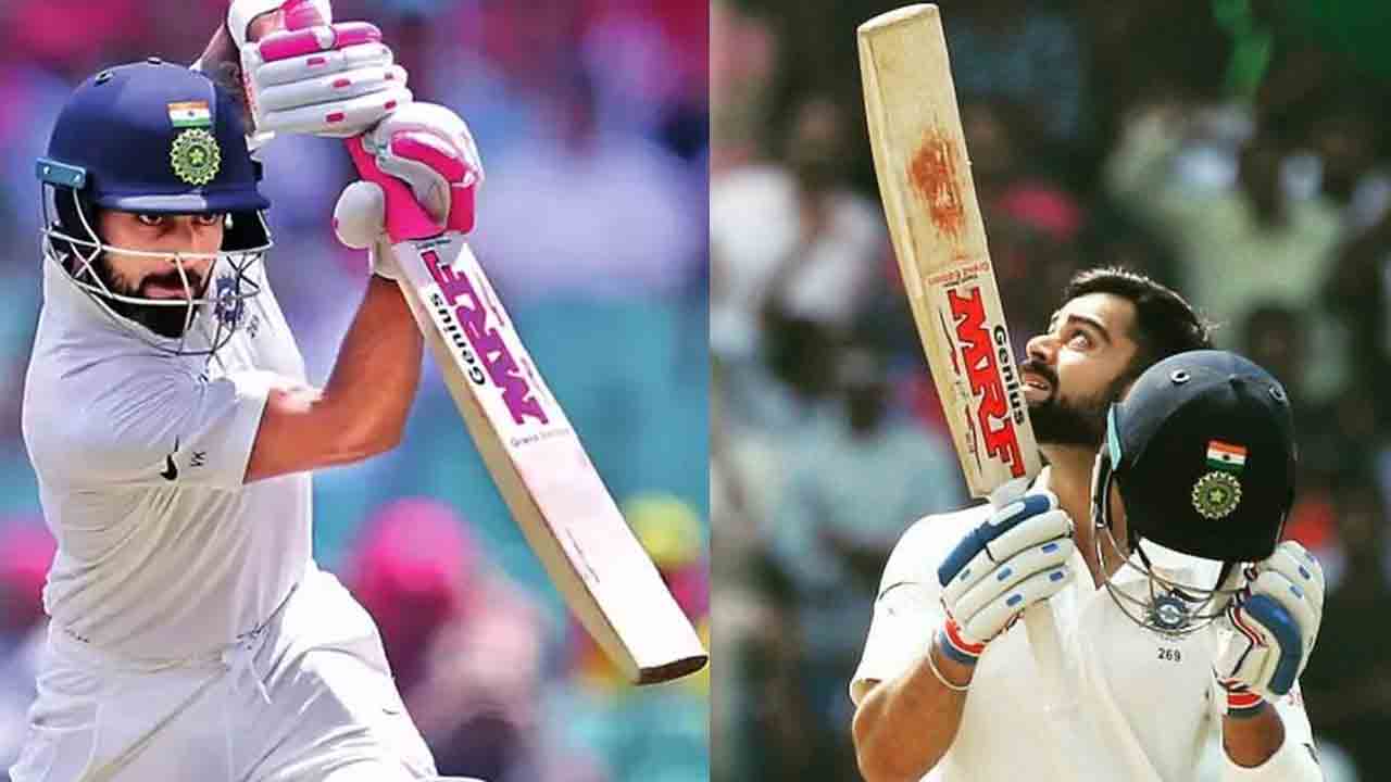 Virat Kohli | కోహ్లీ మళ్లీ గర్జించు.. మాకోసం ఓ సెంచరీ కొట్టు..!