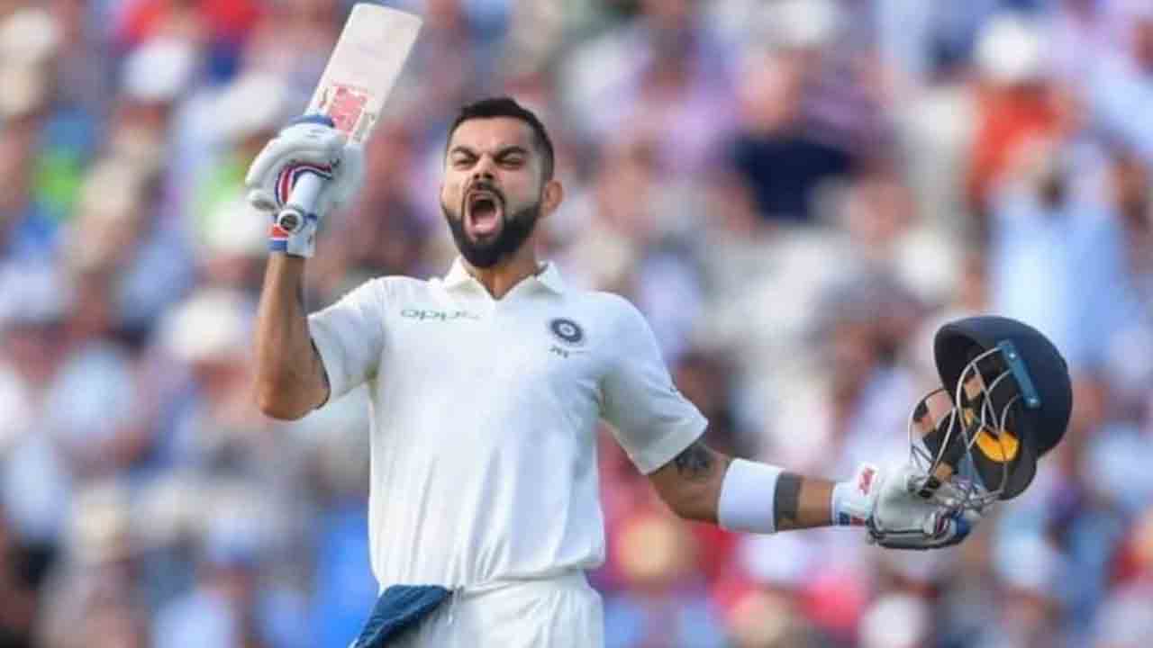 Virat Kohli | ఆస్ట్రేలియాపై నా ఉత్తమ సెంచరీ అదే.. ఎందుకంటే..?