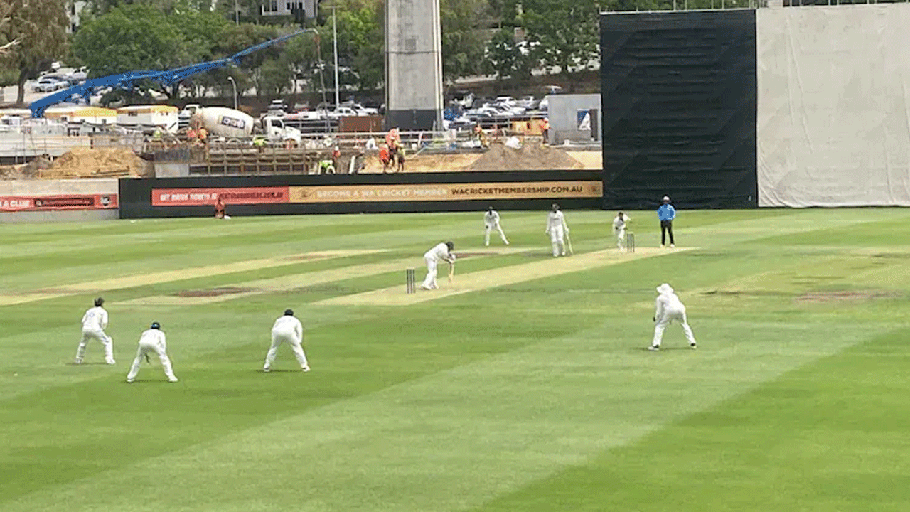 Virat Kohli: ప్రాక్టీస్ మ్యాచ్‌లో 15 ప‌రుగుల‌కే ఔటైన విరాట్ కోహ్లీ