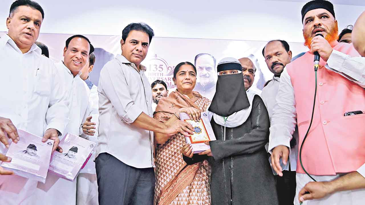 షాడో నేతలు చెబితేనే లే అవుట్లకు అనుమతులు