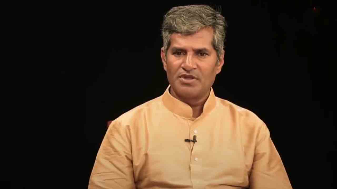 Telugu Lyric Writer | సినీ ఇండ‌స్ట్రీలో విషాదం.. గేయ ర‌చ‌యిత కుల‌శేఖ‌ర్ క‌న్నుమూత‌!