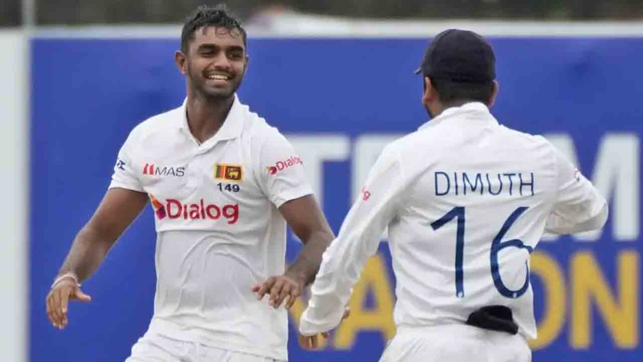 Srilanka Cricket | రెండేండ్ల నిరీక్ష‌ణ ఫ‌లించెన్.. శ్రీ‌లంక జ‌ట్టులో సీనియ‌ర్ పేస‌ర్
