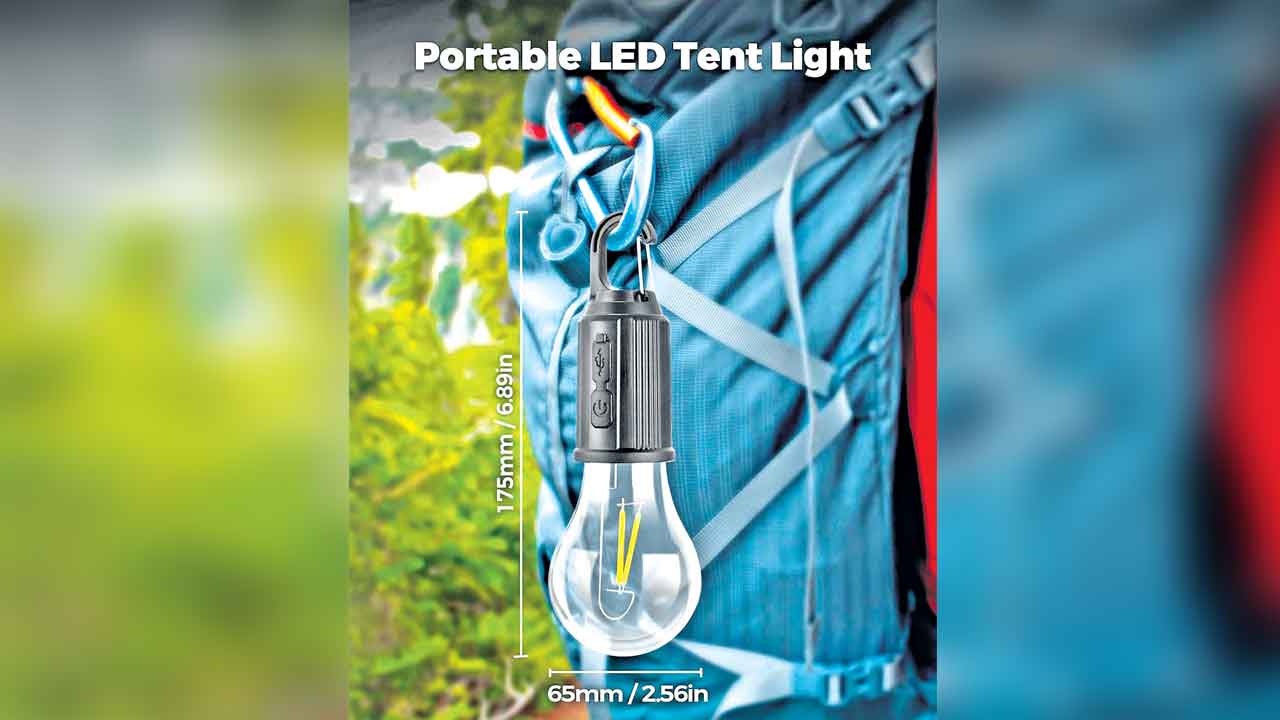 Led Light Charging