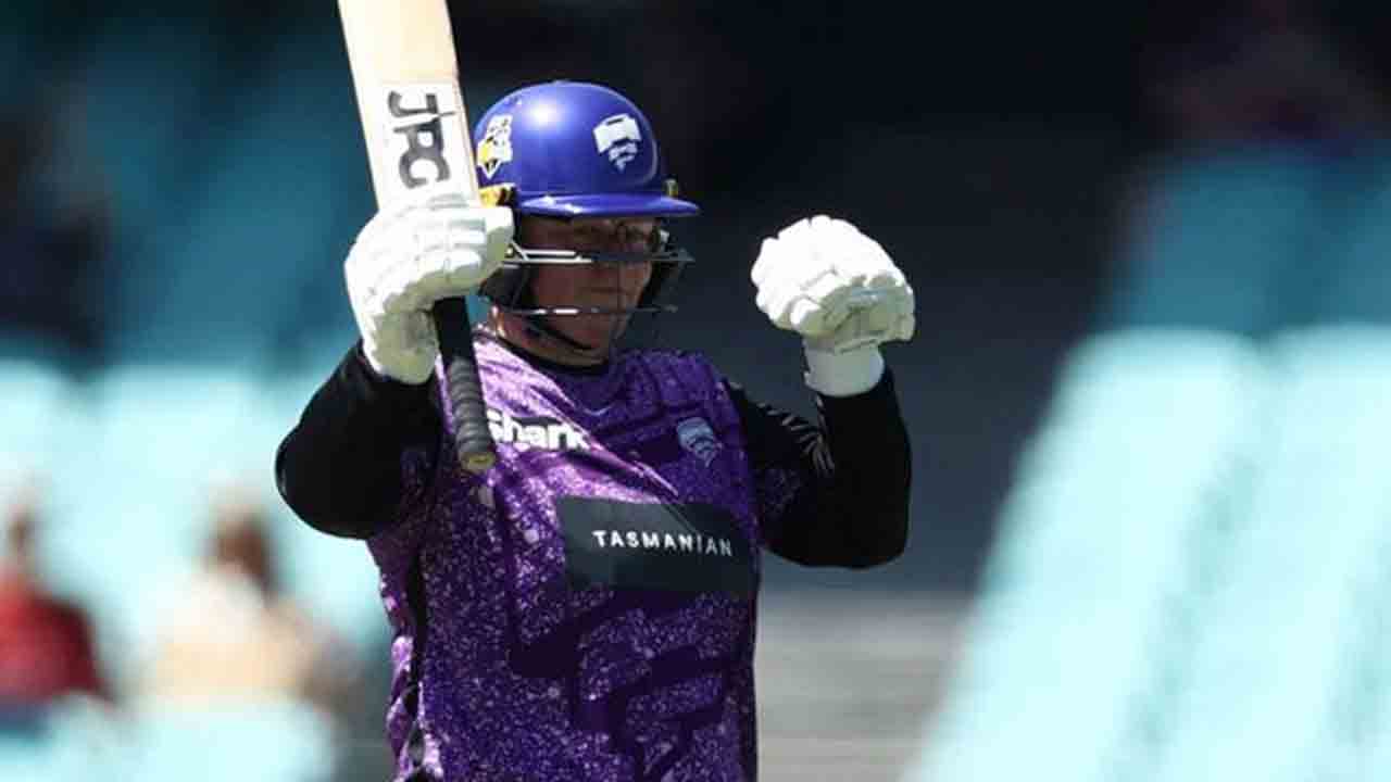 WBBL | మ‌హిళ‌ల టీ20 లీగ్‌లో సంచ‌ల‌నం.. రికార్డు బ్రేక‌ర్ ఎవ‌రంటే..?