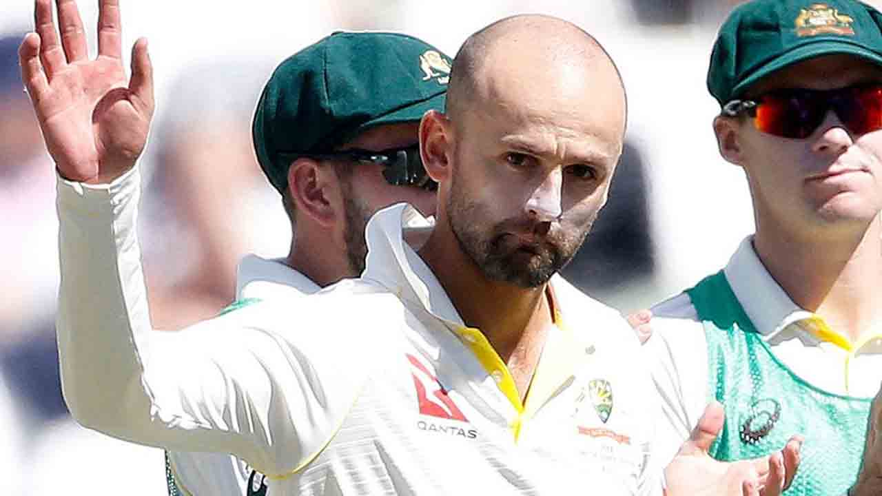 Nathan Lyon | ఆ బంతిని దాచుకోవాల‌నుకున్నా.. ఇప్ప‌టికీ క‌నిపిస్తే ఒట్టు