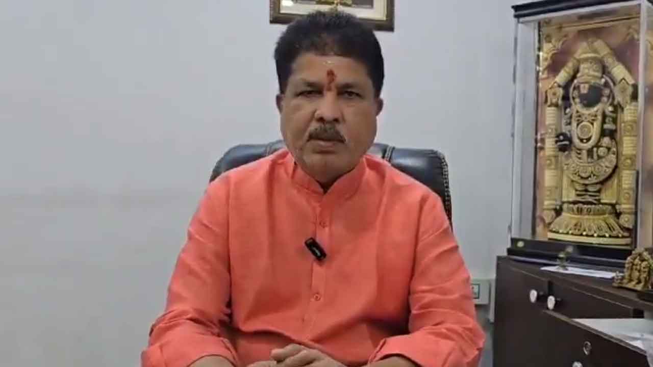 MLA Madhavaram | నా మీద కోపంతో కల్యాణ లక్ష్మి చెక్కులు ఆపకండి : ఎమ్మెల్యే మాధవరం