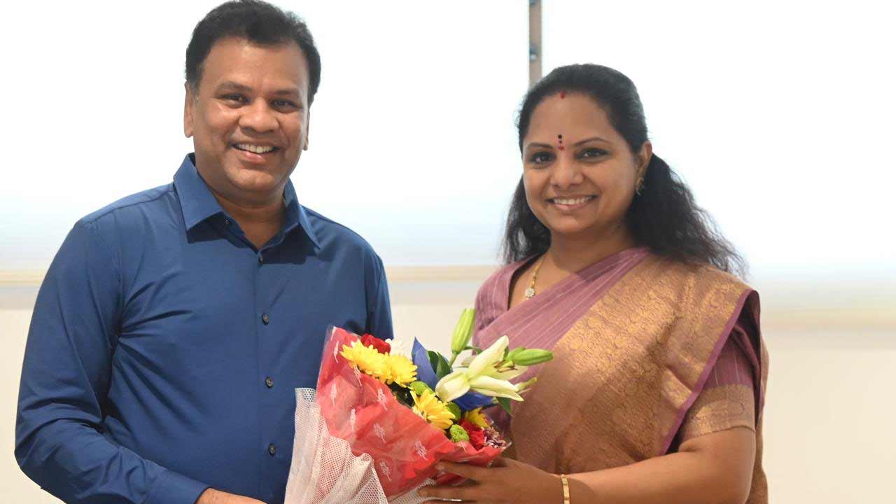 Mahesh Bigala | ప్రపంచవ్యాప్తంగా దీక్షా దివాస్‌ నిర్వహించాలి.. మహేశ్‌ బిగాల పిలుపు