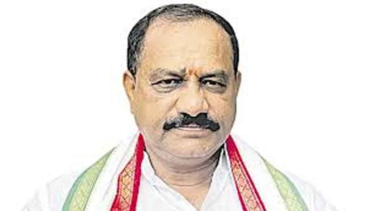 రాష్ట్ర మహిళా కాంగ్రెస్‌ చీఫ్‌ రేసులోకి కొత్త పేరు!