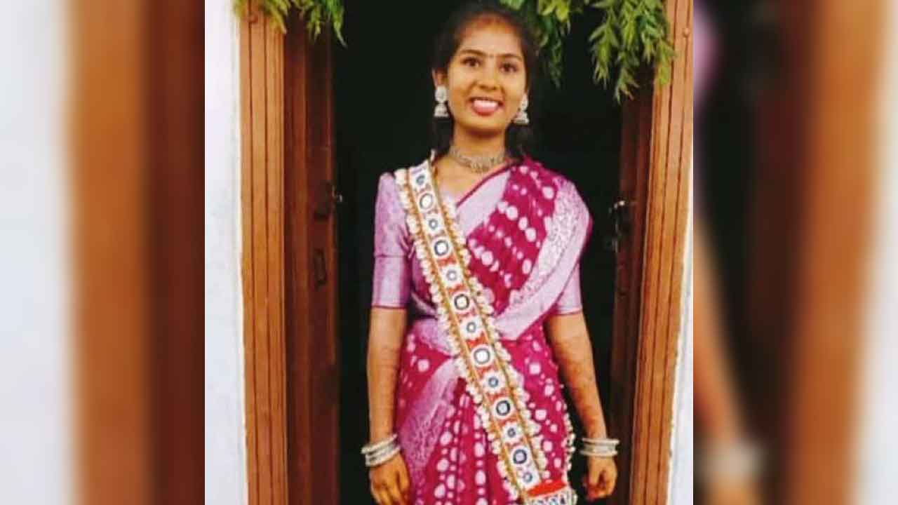 Hyderabad | లా స్టూడెంట్ అనుమానాస్పద మృతి.. మలక్‌పేట పోలీస్ స్టేషన్ వద్ద ఉద్రిక్తత : వీడియో