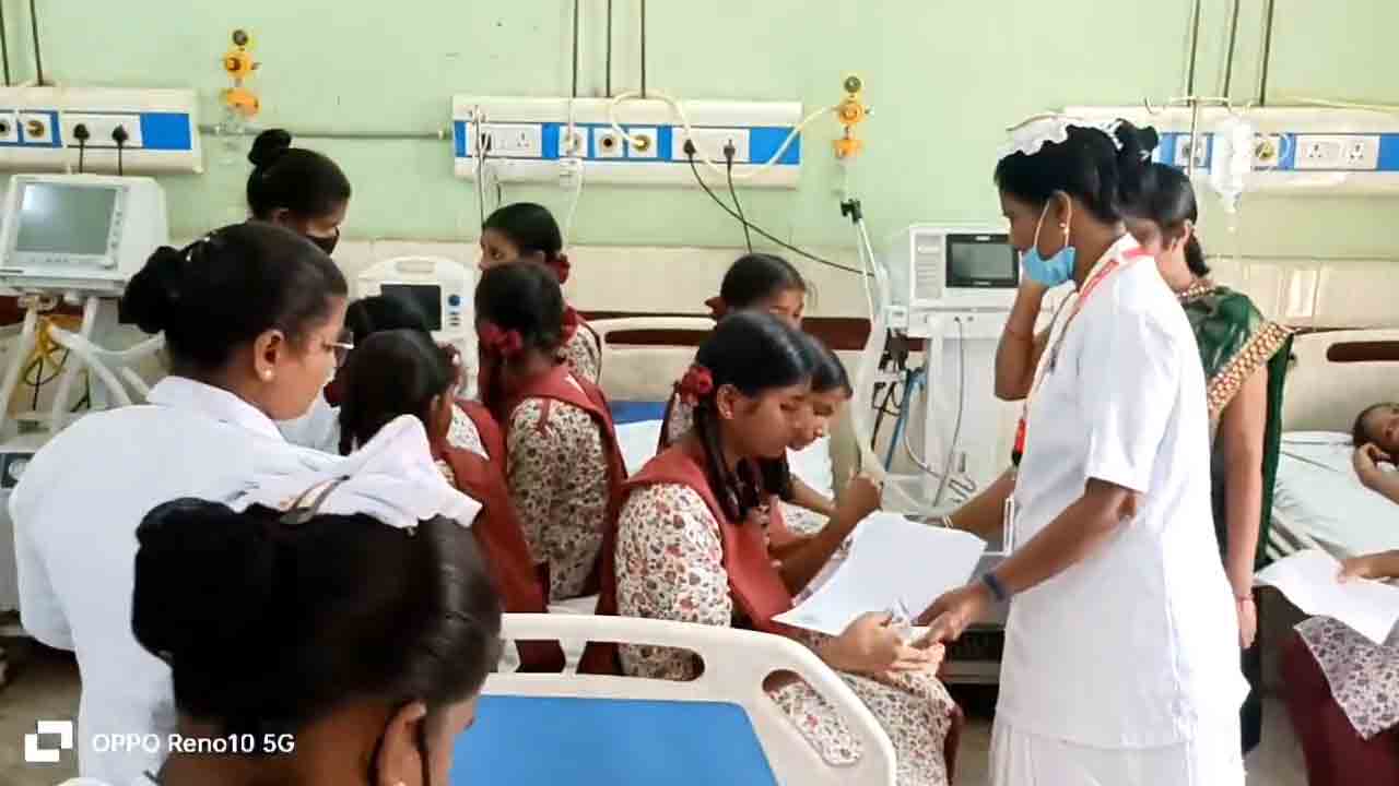 Harish Rao | విద్యార్థుల ప్రాణాలంటే ప్ర‌భుత్వానికి ప‌ట్టింపు లేదా..? రేవంత్ స‌ర్కార్‌ను నిల‌దీసిన హ‌రీశ్‌రావు