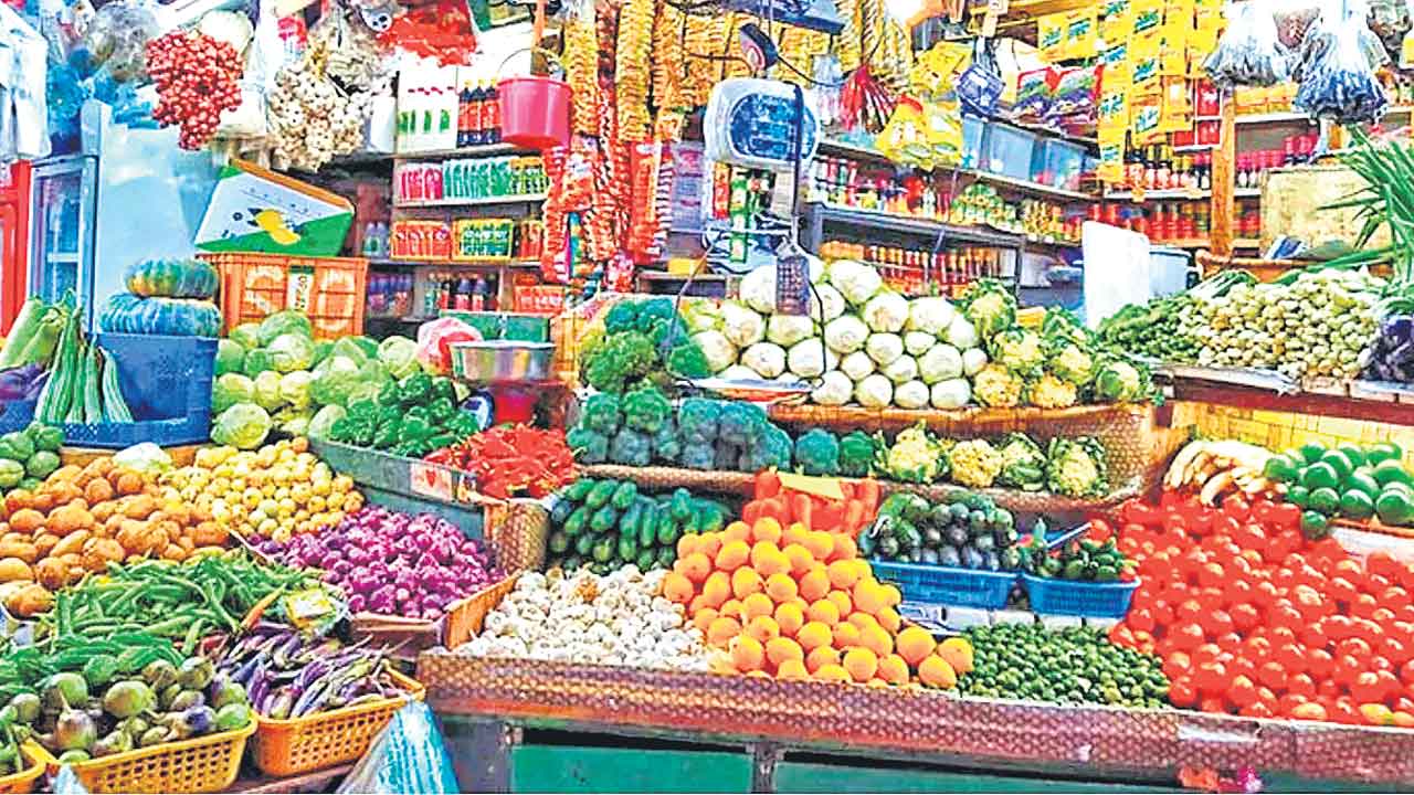 Inflation | టోకు ధరలూ పైపైకే.. వడ్డీరేట్ల కోతలకు ఇక బ్రేక్‌ పడినట్టే?